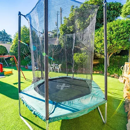 Lejlighed Homeholidaysrentals Aube
