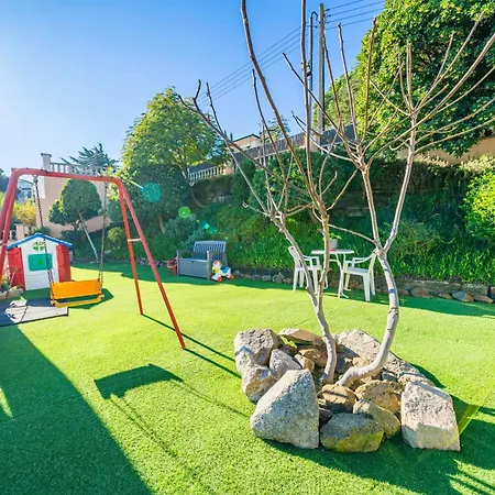 Homeholidaysrentals Aube *