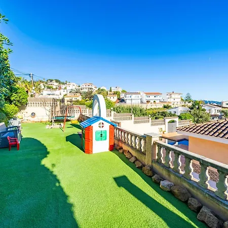 Homeholidaysrentals Aube