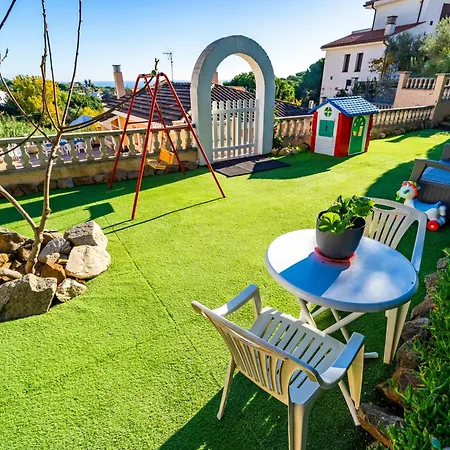 Homeholidaysrentals Aube