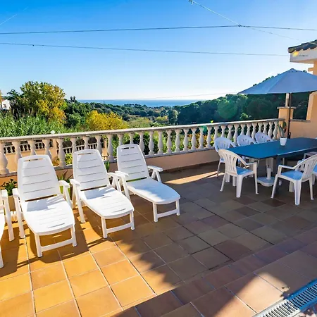 Lejlighed Homeholidaysrentals Aube *