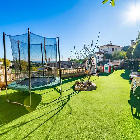Homeholidaysrentals Aube Lejlighed *