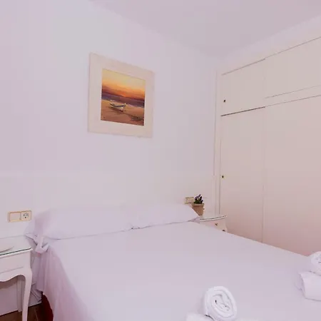Lejlighed Homeholidaysrentals Aube