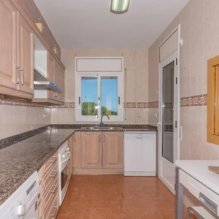 Homeholidaysrentals Aube Lejlighed Sant Cebrià de Vallalta