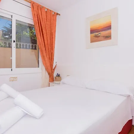 Lejlighed Homeholidaysrentals Aube