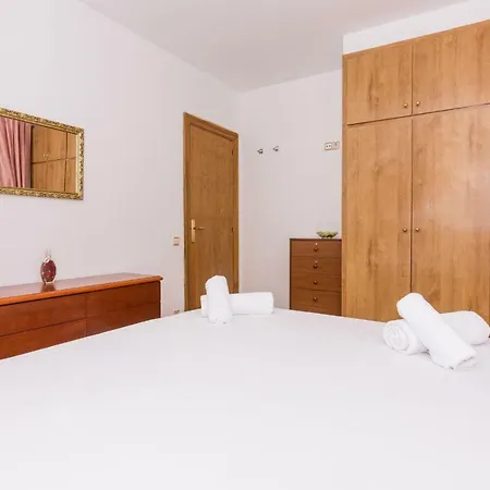 Lejlighed Homeholidaysrentals Aube
