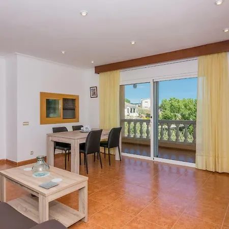 Lejlighed Homeholidaysrentals Aube *