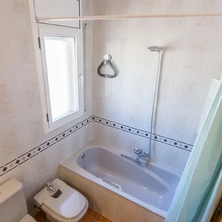 Homeholidaysrentals Aube Sant Cebrià de Vallalta
