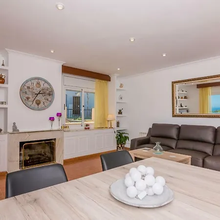Homeholidaysrentals Aube Lejlighed