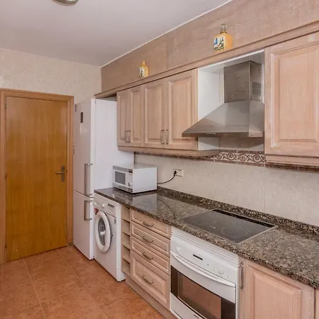Lejlighed Homeholidaysrentals Aube