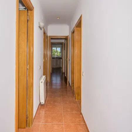 Homeholidaysrentals Aube Lejlighed