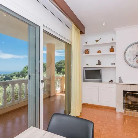 Homeholidaysrentals Aube