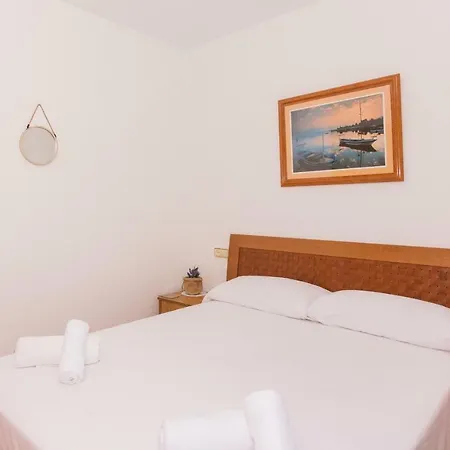 Lejlighed Homeholidaysrentals Aube