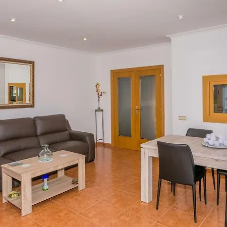 Homeholidaysrentals Aube Sant Cebrià de Vallalta