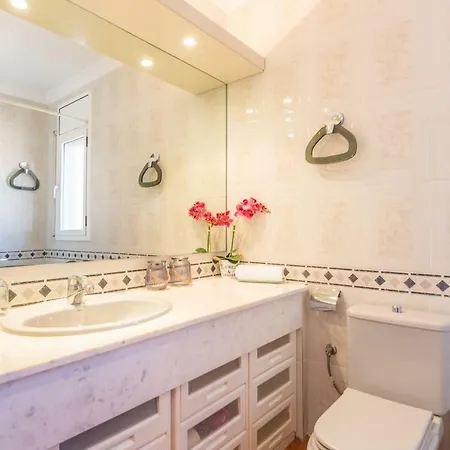 Appartement Homeholidaysrentals Aube *
