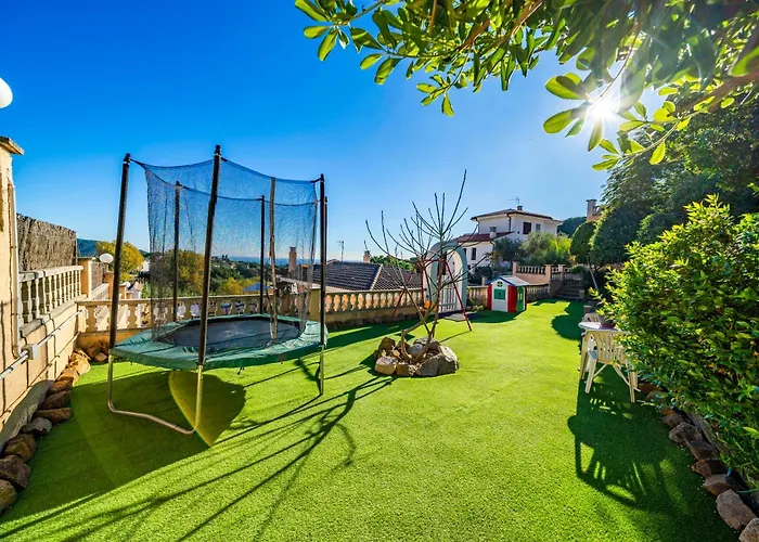 Homeholidaysrentals Aube