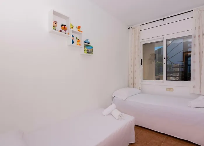 Apartment Homeholidaysrentals Aube